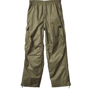 Helly Hansen HH Packable Rain Pants Men's Medium Tech Cargo Pants Waterproof